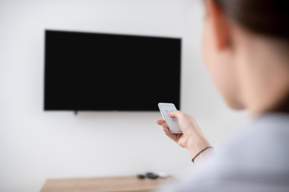 Мы стали доступны на Android TV!
